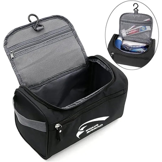 Waterproof Case Make Up Organizer Toiletry Bag Kits Storage