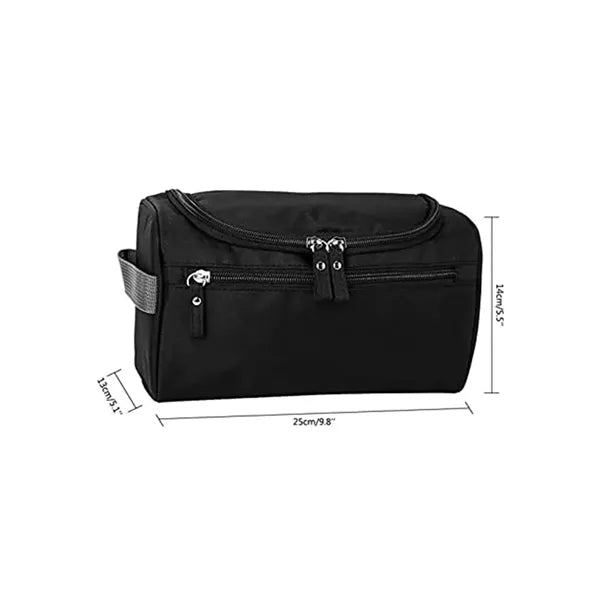 Waterproof Case Make Up Organizer Toiletry Bag Kits Storage