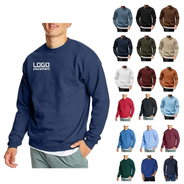Hanes Men's Sweatshirt