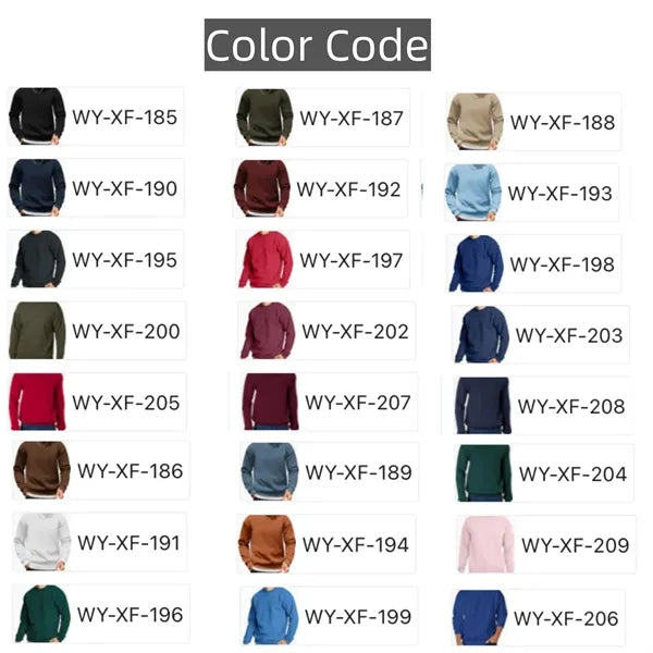 Hanes Men's Sweatshirt