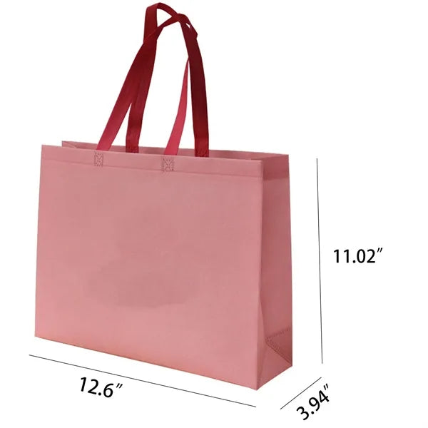 Non-Woven Grocery Tote