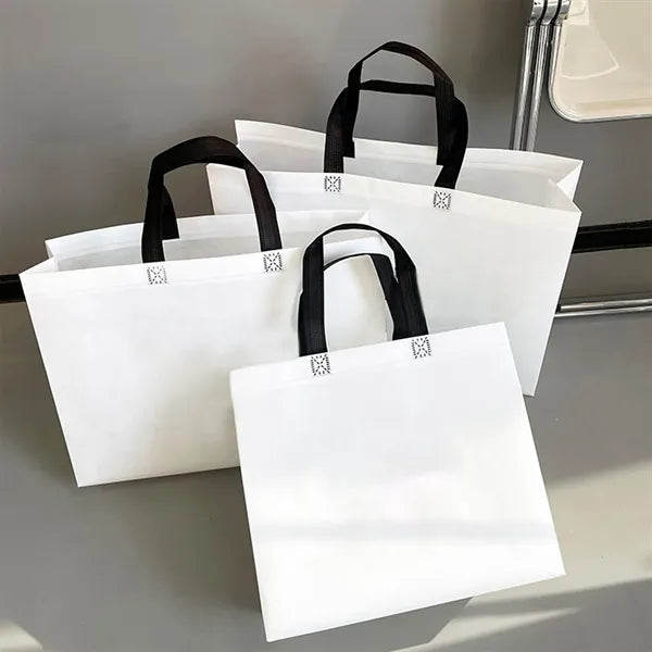 Non-Woven Grocery Tote