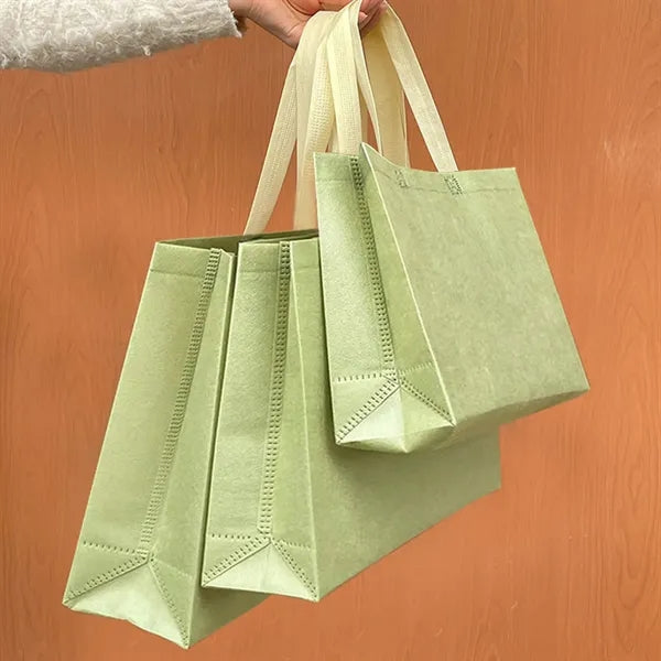 Non-Woven Grocery Tote