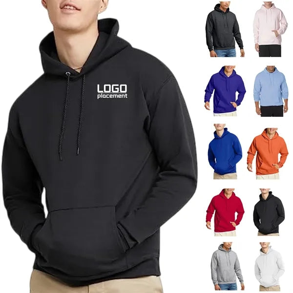 Hanes Pullover Hoodie