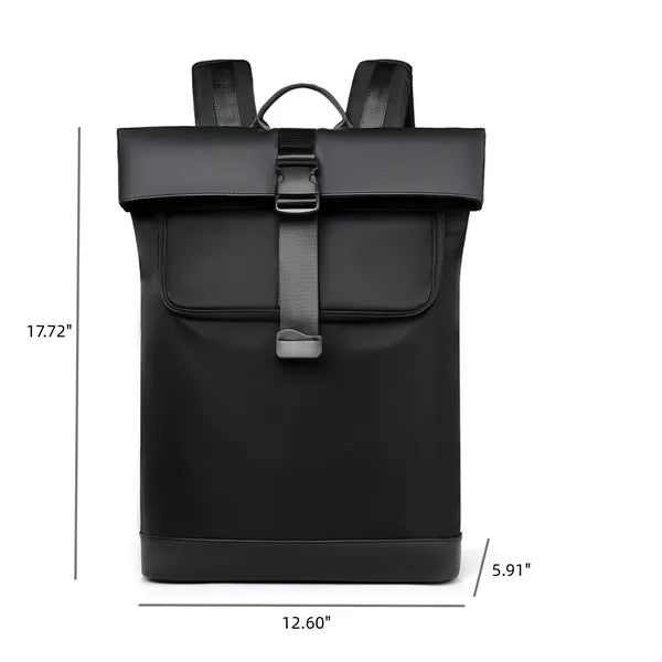 Outdoor Waterproof Laptop Backpack