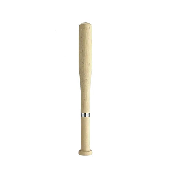 Wood Baseball Bat Pen