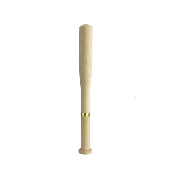 Wood Baseball Bat Pen