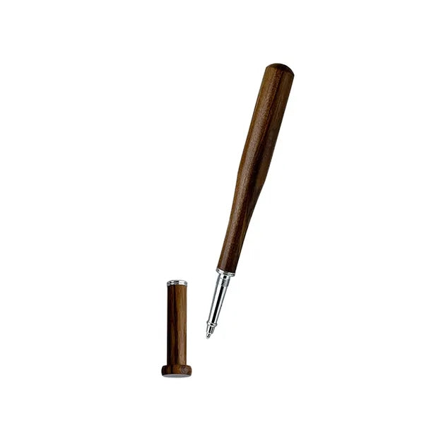 Wood Baseball Bat Pen