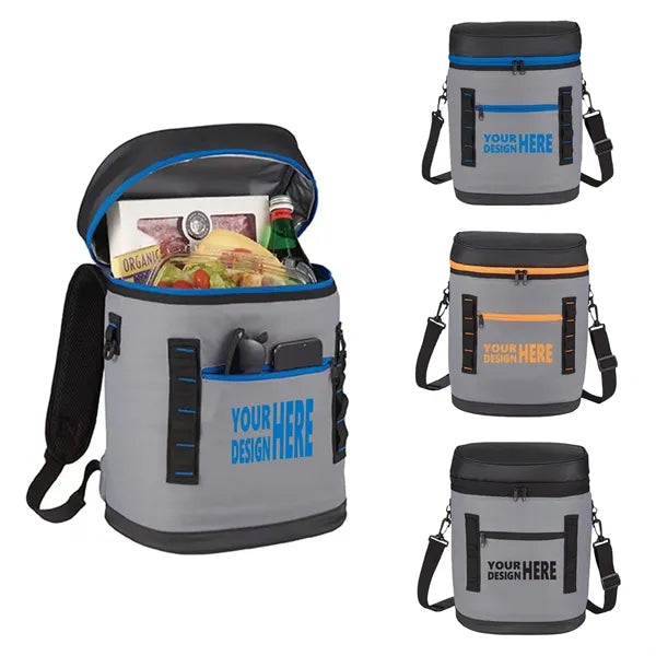 Branson Backpack Cooler