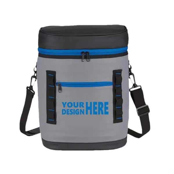Branson Backpack Cooler