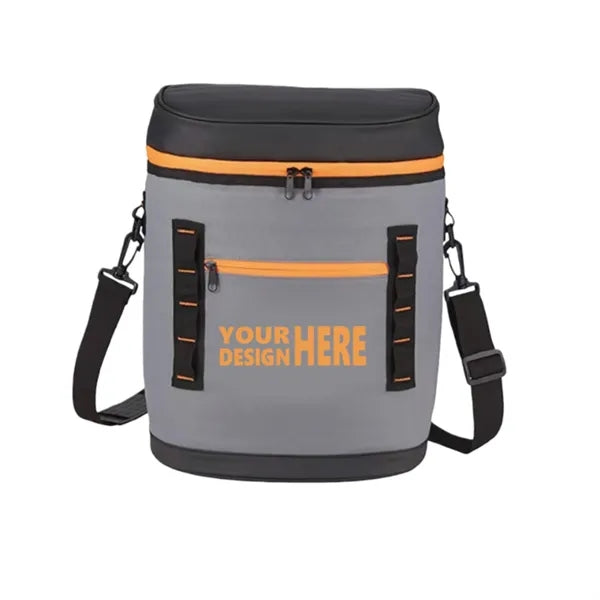 Branson Backpack Cooler