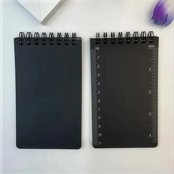 Portable Waterproof Pocket Notebook