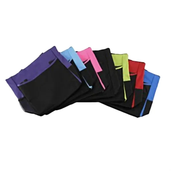 Two-Tone Tote Bag