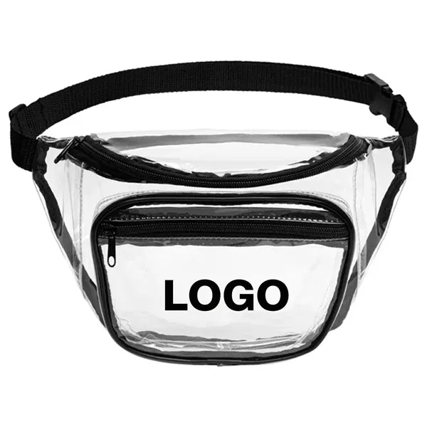ClearCarry Waist Pack