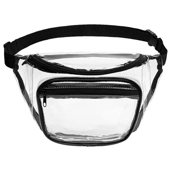 ClearCarry Waist Pack