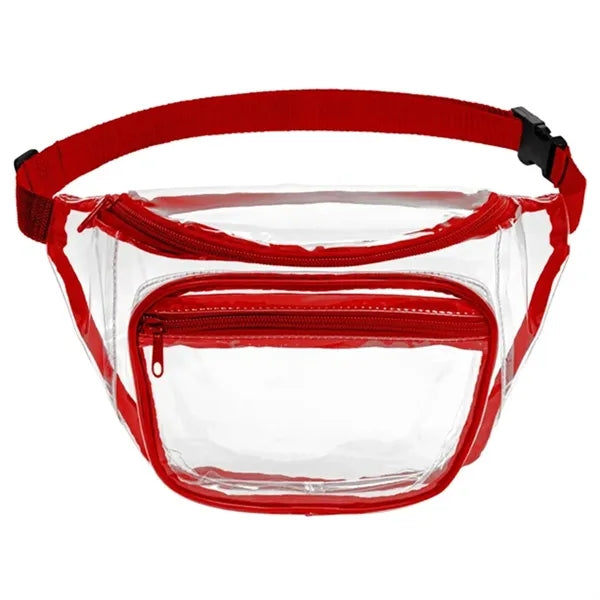 ClearCarry Waist Pack