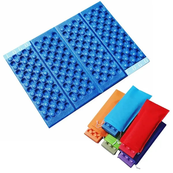 Outdoor Foam Camping Waterproof Cushion For Camping