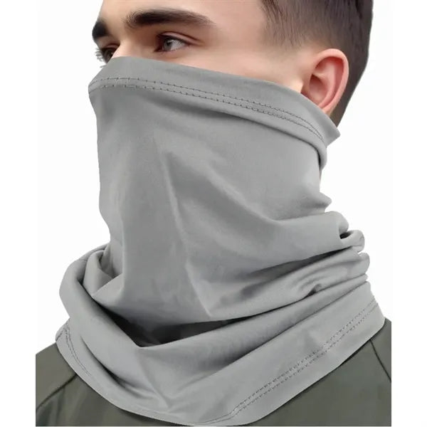 Neck Gaiter Face Mask Cooling Bandana for Men & Women