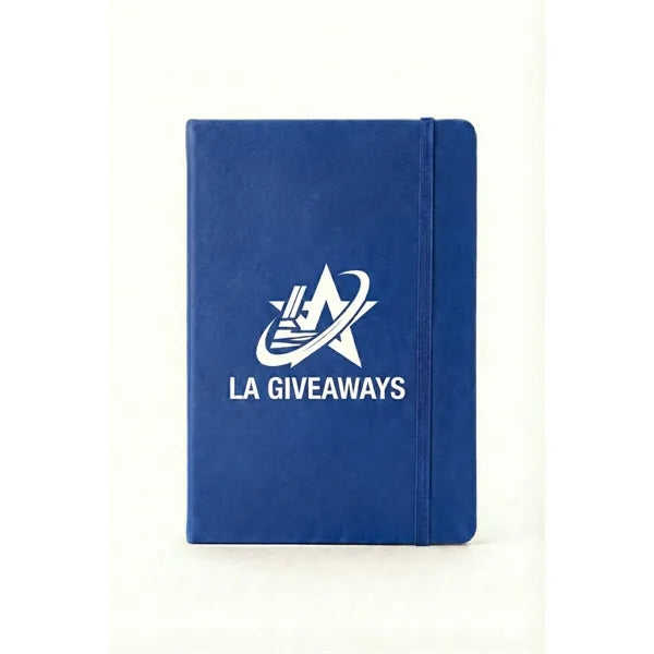 Soft Premium Ultra Hyde Leather Notebook