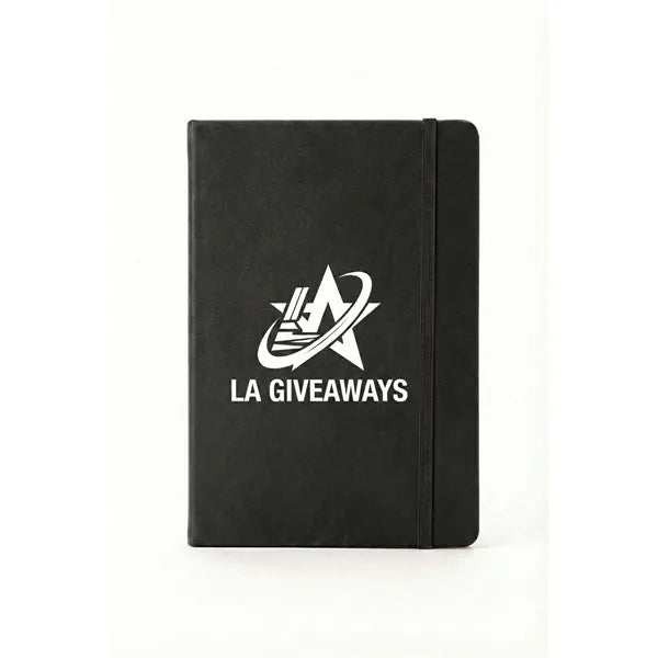 Soft Premium Ultra Hyde Leather Notebook