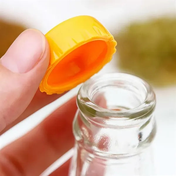 Silicone Bottle Caps