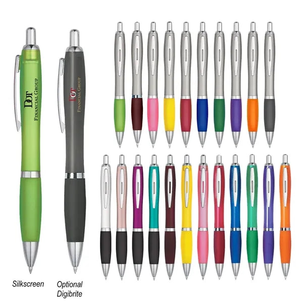 Satin Pen