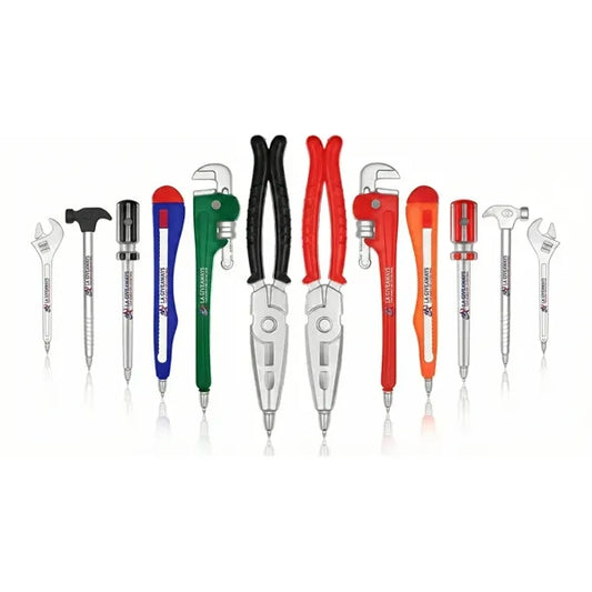 Hardware Tool Ballpoint Pen