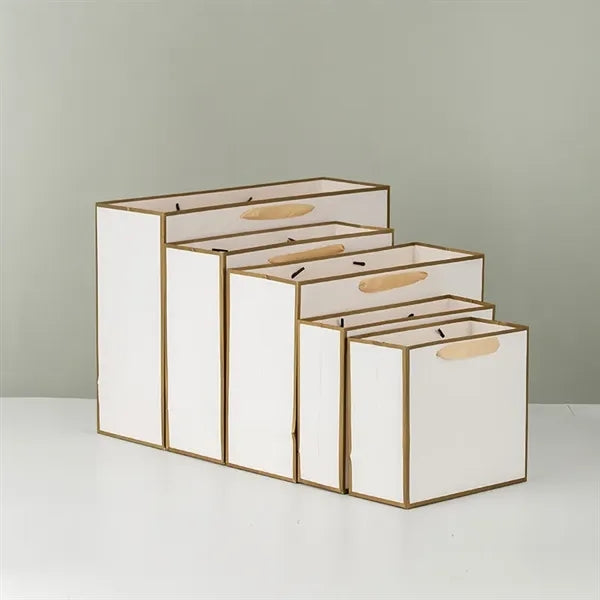 Paper bags