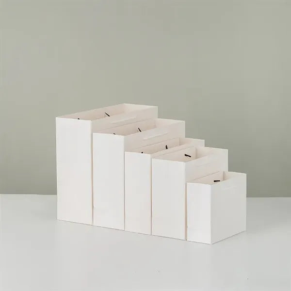 Paper bags