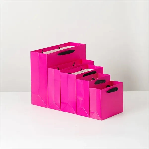 Paper bags