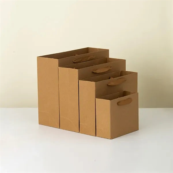 Paper bags