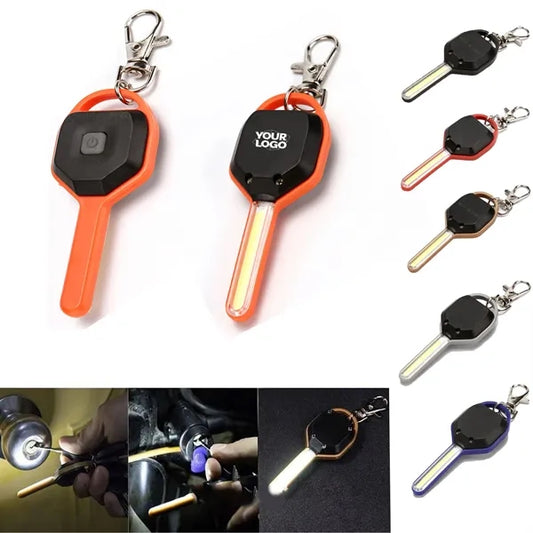 Keys Shape Mini LED Lamp