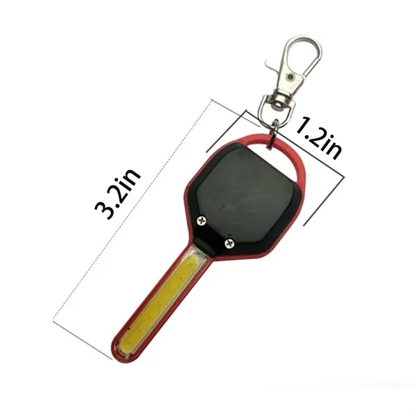Keys Shape Mini LED Lamp