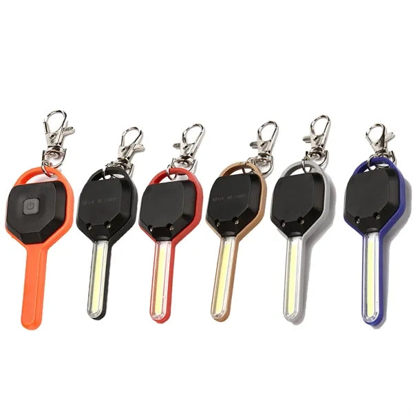 Keys Shape Mini LED Lamp