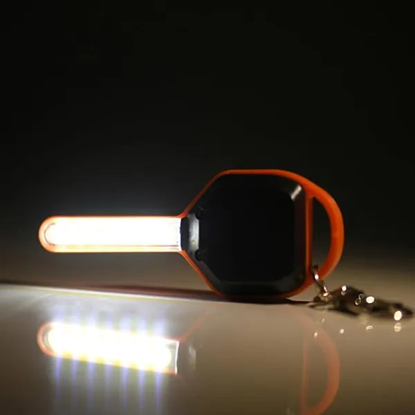 Keys Shape Mini LED Lamp