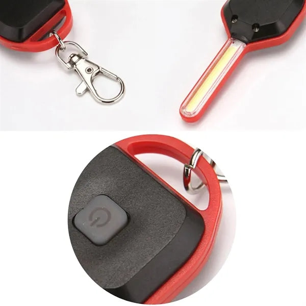 Keys Shape Mini LED Lamp