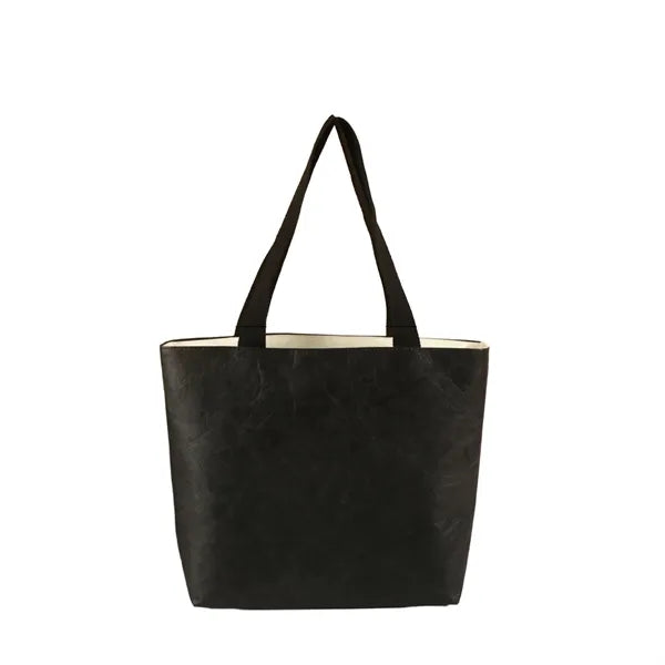 Eco-Friendly Durable Paper Tyvek Shopper Tote