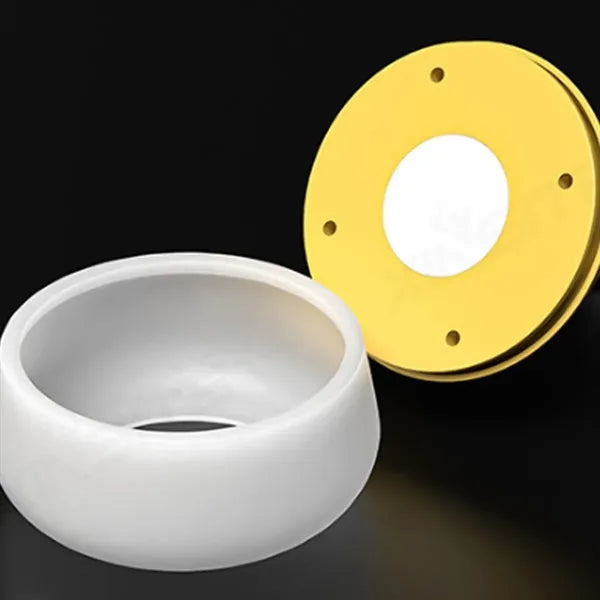 Rechargeable Silicone Camping Light