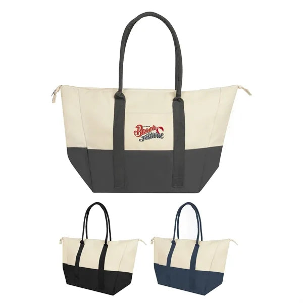 Big Chill Cooler Tote Bag