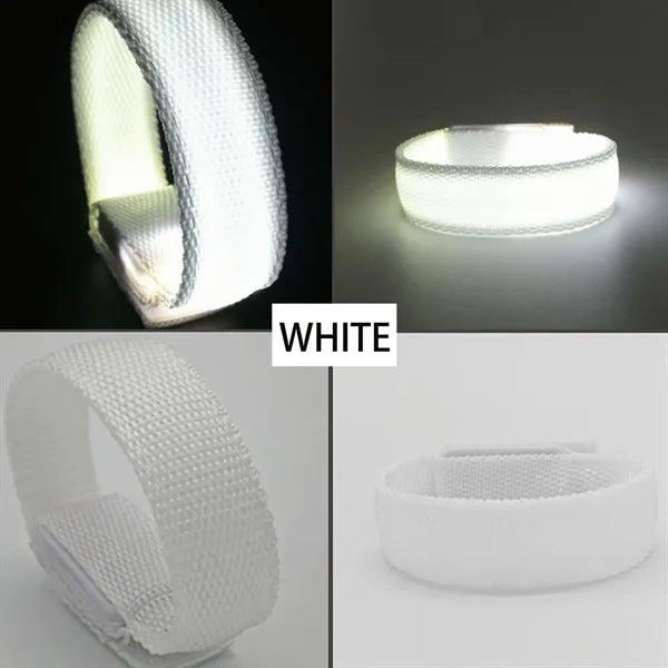 LED Bracelets for Event Excitement