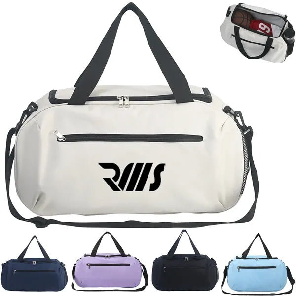 Travel Gym Duffle Bag