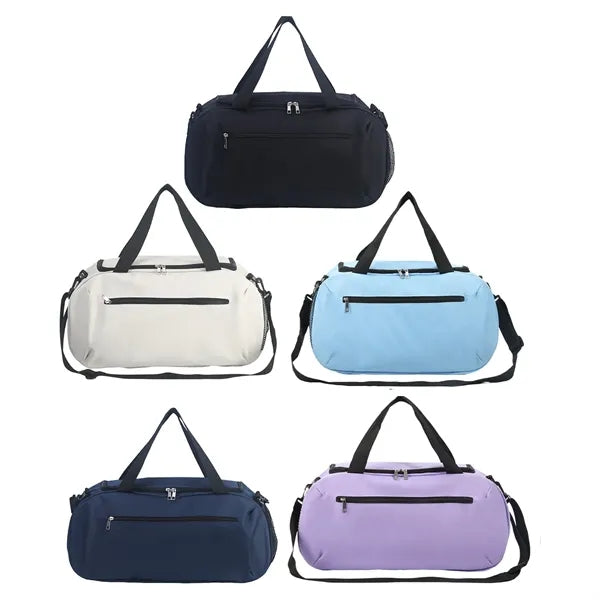 Travel Gym Duffle Bag