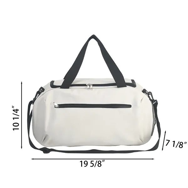 Travel Gym Duffle Bag