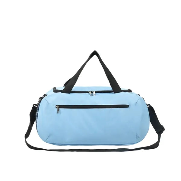Travel Gym Duffle Bag
