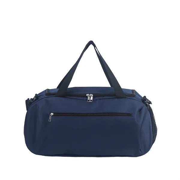 Travel Gym Duffle Bag