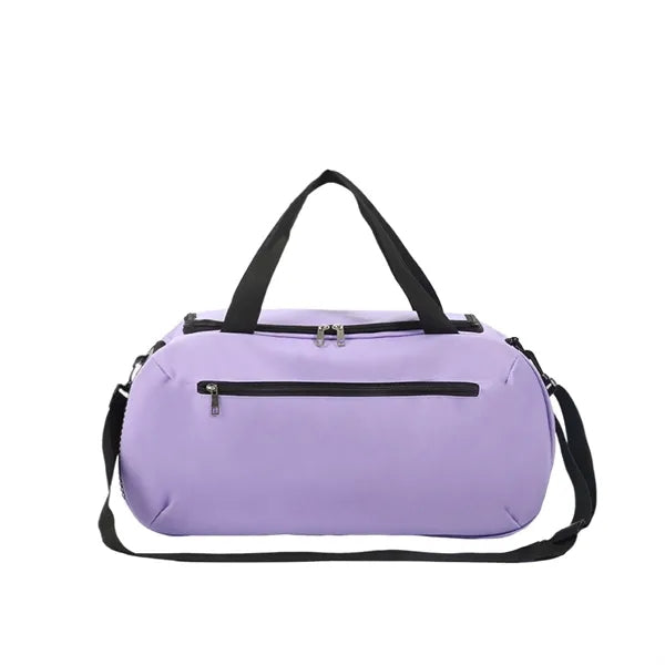 Travel Gym Duffle Bag