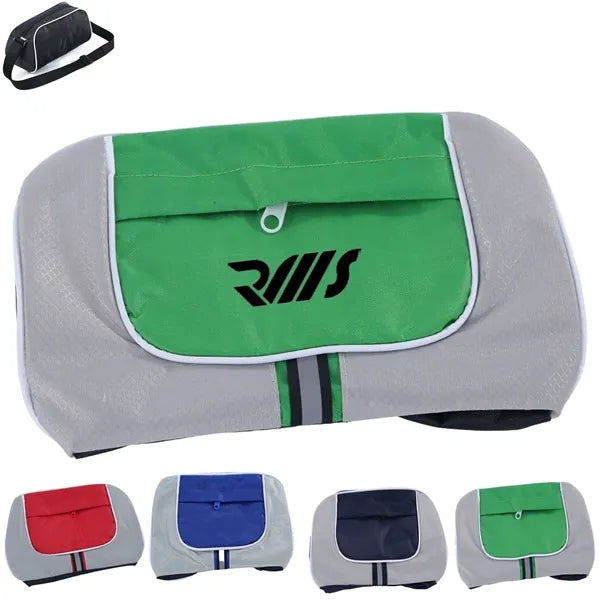 Versatile Oxford Sling Bag