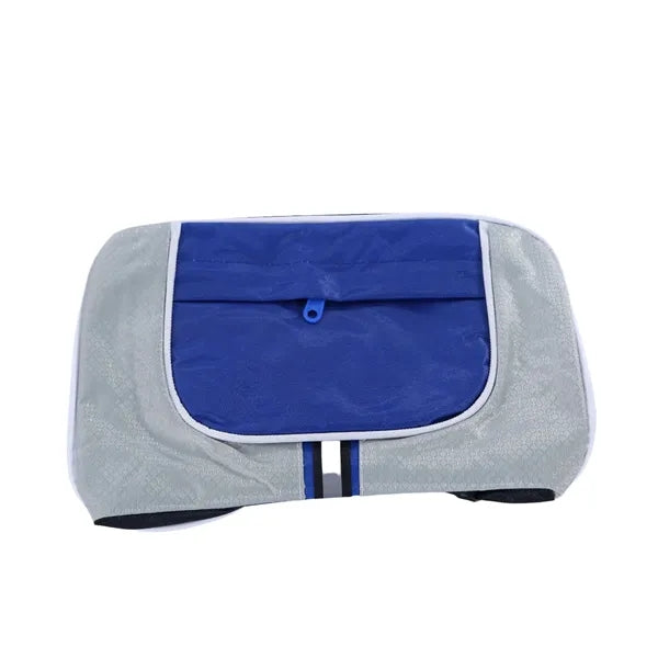 Versatile Oxford Sling Bag