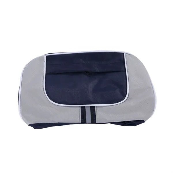 Versatile Oxford Sling Bag