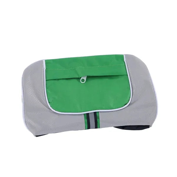 Versatile Oxford Sling Bag